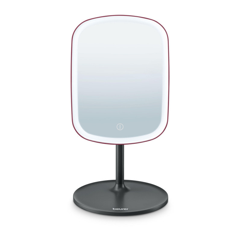 Miroir cosmétique éclairé - Beurer - BS 47 Édition Limitée