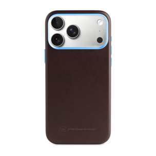 Piquadro Cover MagSafe per telefono iPhone® 18 Pro Max 6,9”