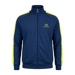 Tuta Uomo SERGIO TACCHINI Cotone Leggero French Terry