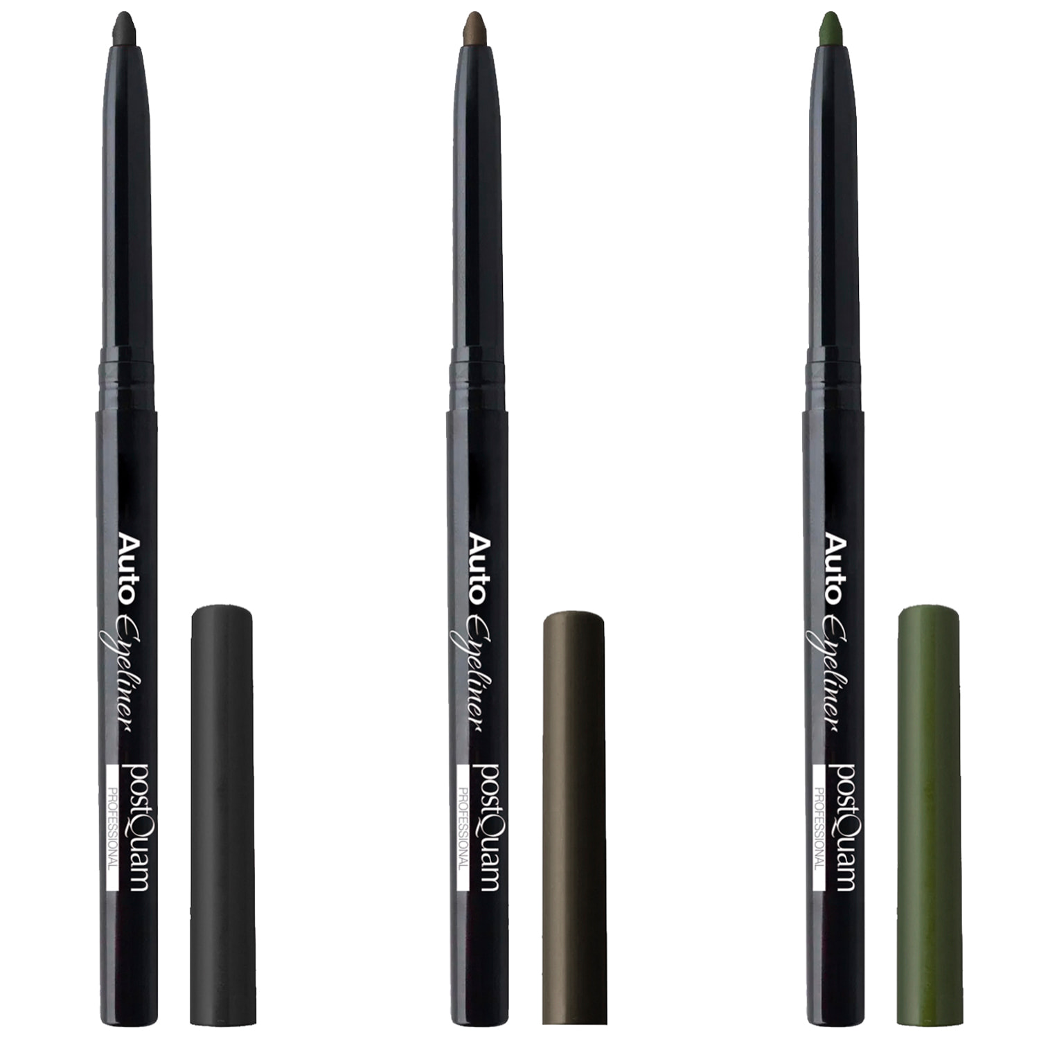 Assortiment de maquillage