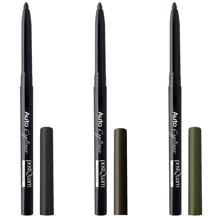 Assortiment de maquillage