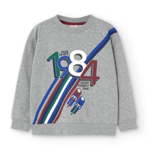 Conjunto punto de niño -BCI