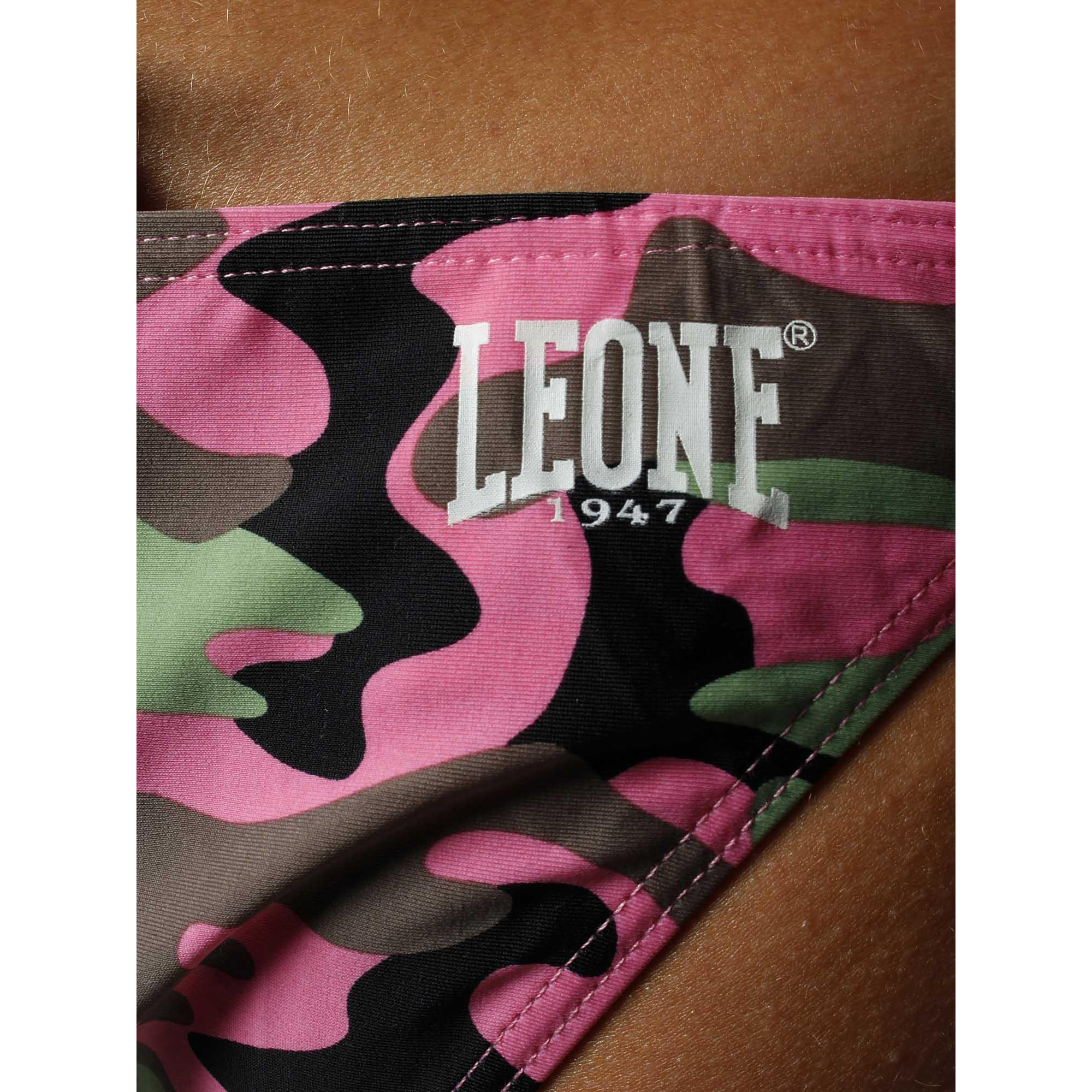 Bikini mujer Leone 1947 Apparel