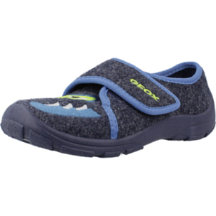 ZAPATILLAS DE CASA - PANTUFLAS GEOX J NYMEL