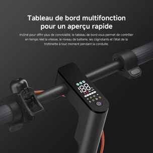 Trottinette électrique XIAOMI Electric Scooter 5