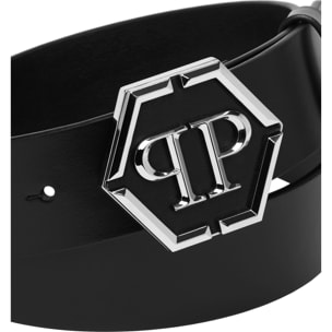 PHILIPP PLEIN Cinturón HEXAGON