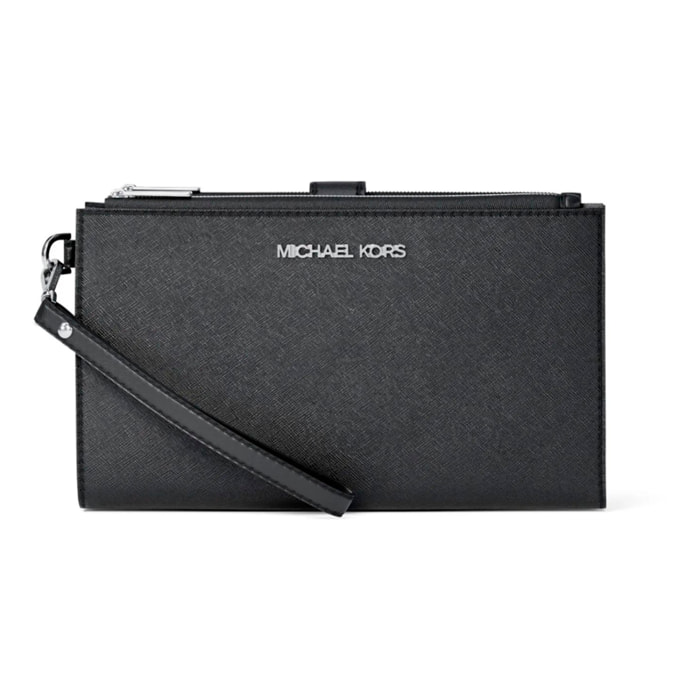 Michael Kors Cartera para Mujer 35F8STVW0L-BLACK