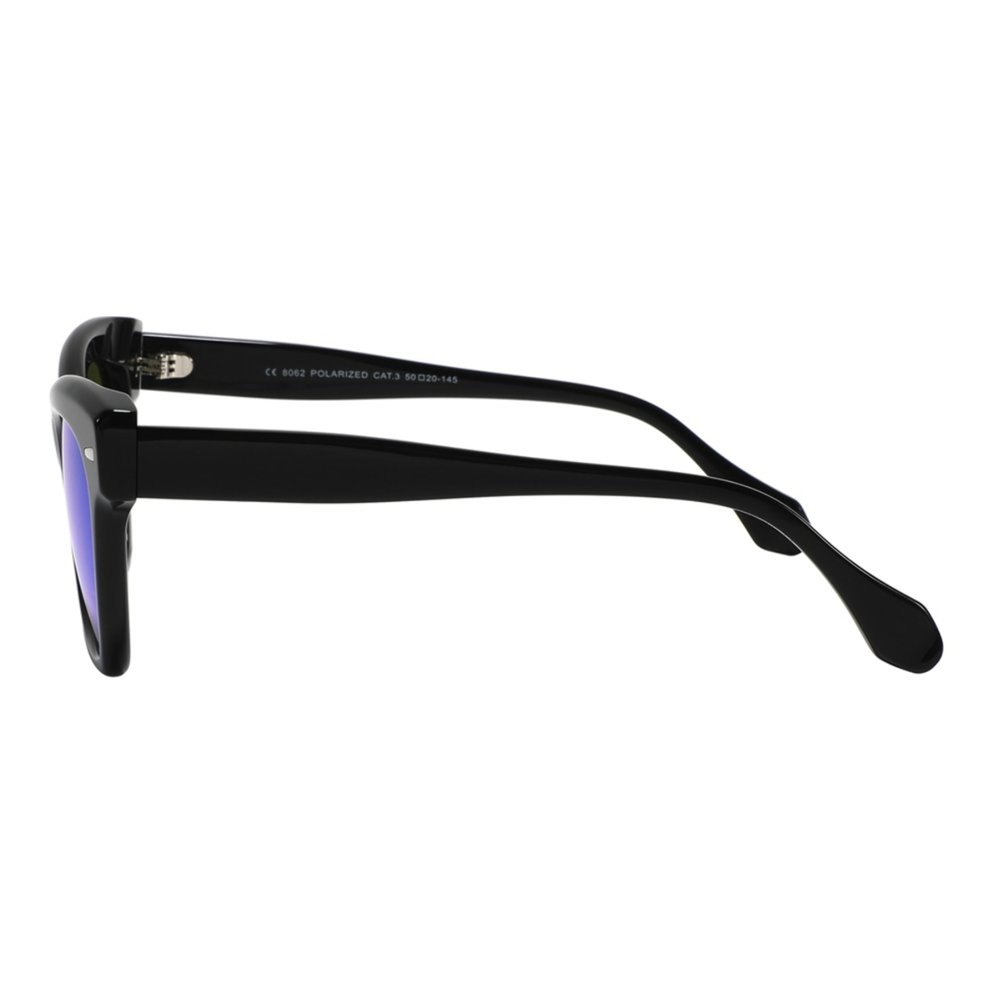Gafas de Sol Sexton 8062M-4 Polarizadas de Acetato Mujer 48 mm
