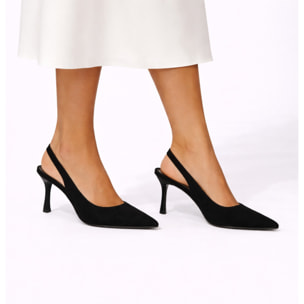 Decolletè - tacco 8,5 cm