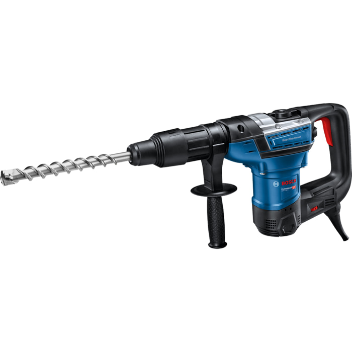 Perforateur BOSCH GBH 5-40 D SDS-Max - 1100W 8.5J - Avec coffret - 611269001