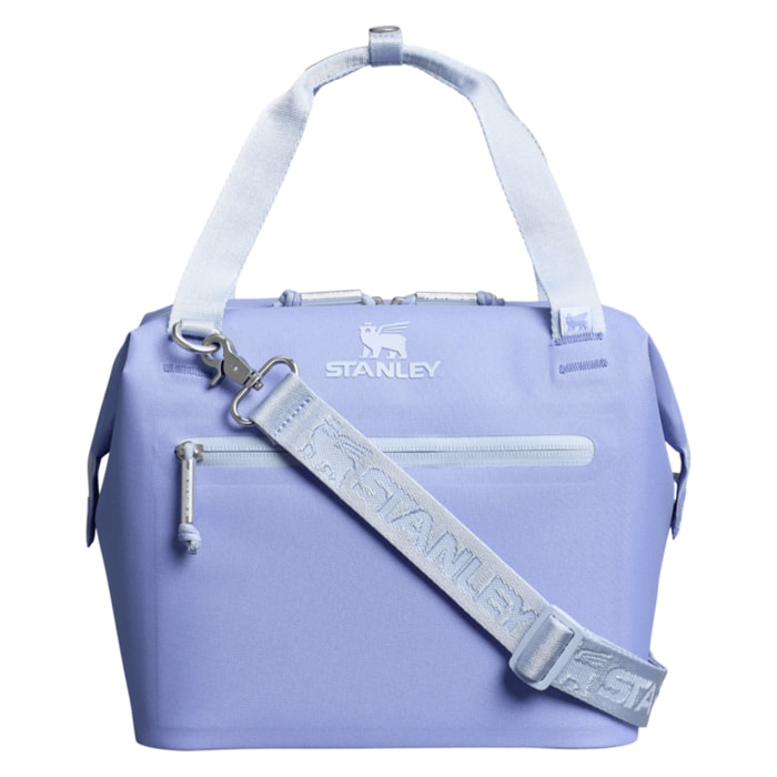 Nevera portátil - 7L - ALL-DAY JULIENNE MINI COOLER - Hydrangea