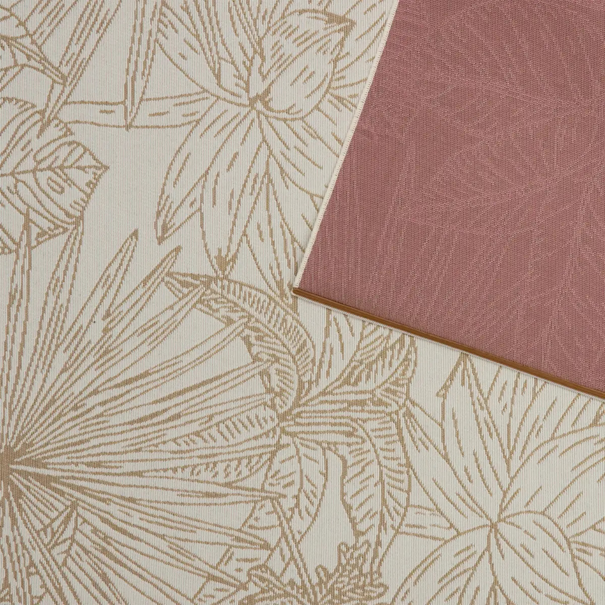 Tapis d'extérieur Kepa 150x100cm