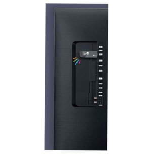 Décodeur satellite CGV E-Stick 4K