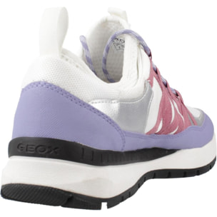 Sneakers de  Mujer de la marca GEOX  modelo D BRAIES B ABX White