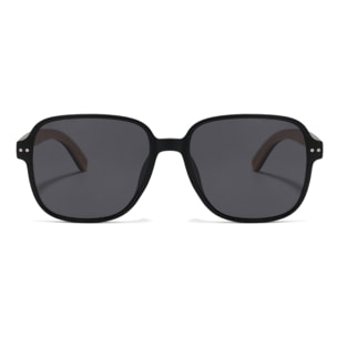 Gafas de Sol Feler 1604-1 Polarizadas de Madera Mujer 54 mm
