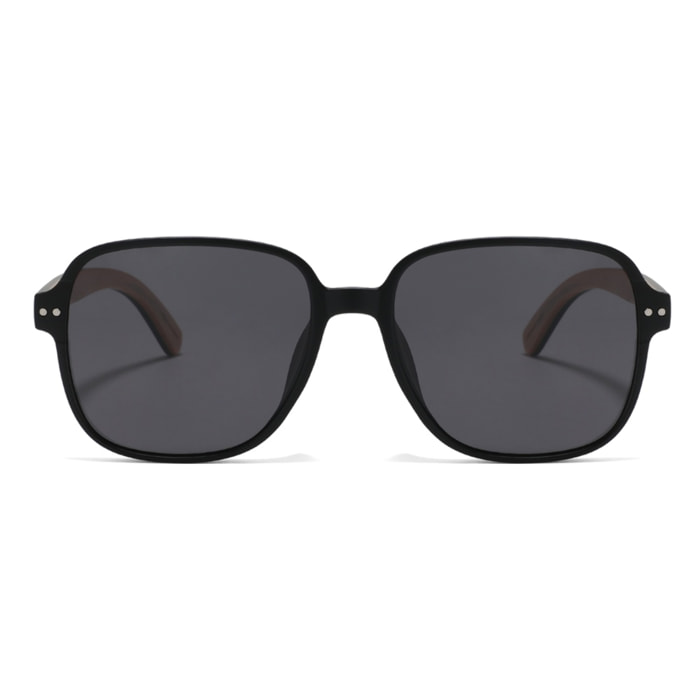 Gafas de Sol Feler 1604-1 Polarizadas de Madera Mujer 54 mm