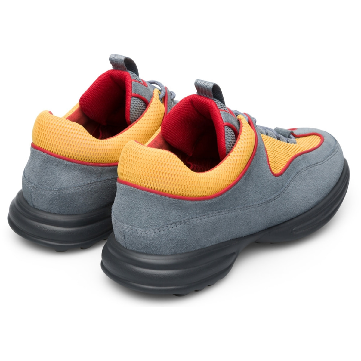 Sneakers Together Mujer Multicolor