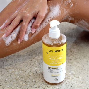 Vanille - Savon Douche 500 ml