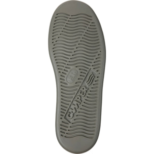 Zapatillas - CAMPER Runner Four - Gris - Cuero liso