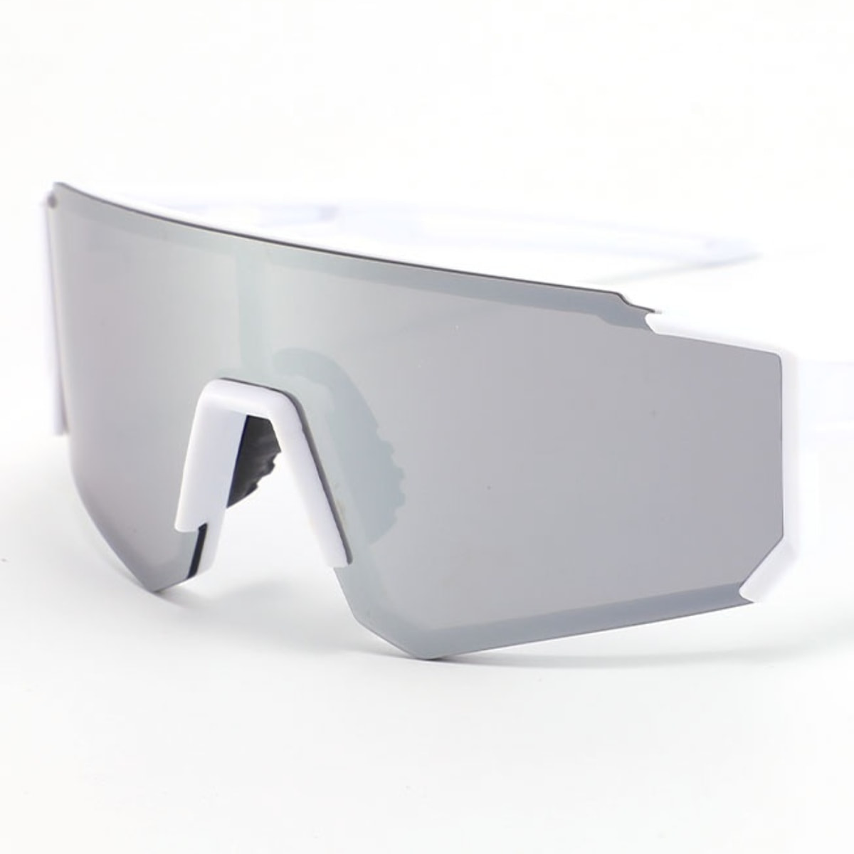 Gafas de Sol Fluor 012-C4 de Tr90 Unisex 66 mm