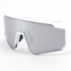Gafas de Sol Fluor 012-C4 de Tr90 Unisex 66 mm