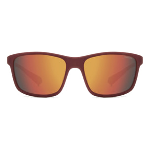 GAFAS DE SOL POLARIZADAS POLAROID PLD 2153/S 0Z3