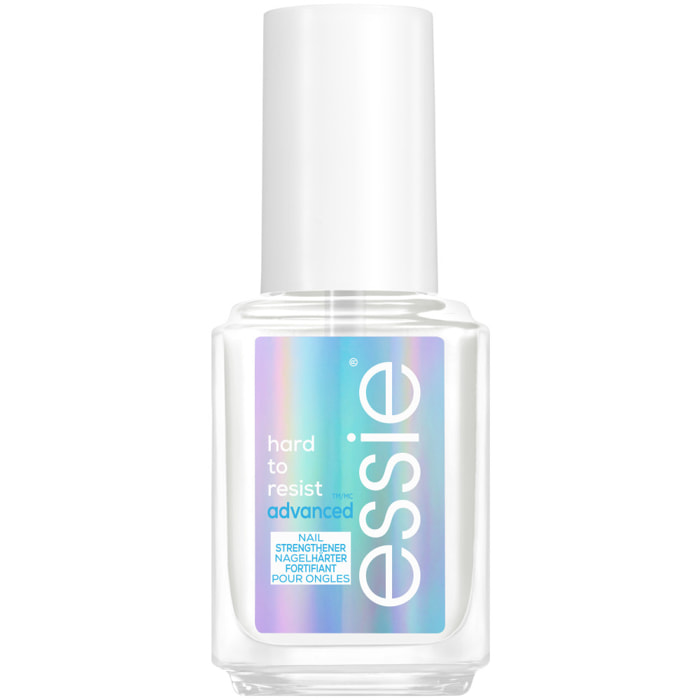 Essie Hard to resist Soin des Ongles Fortifiant Transparente