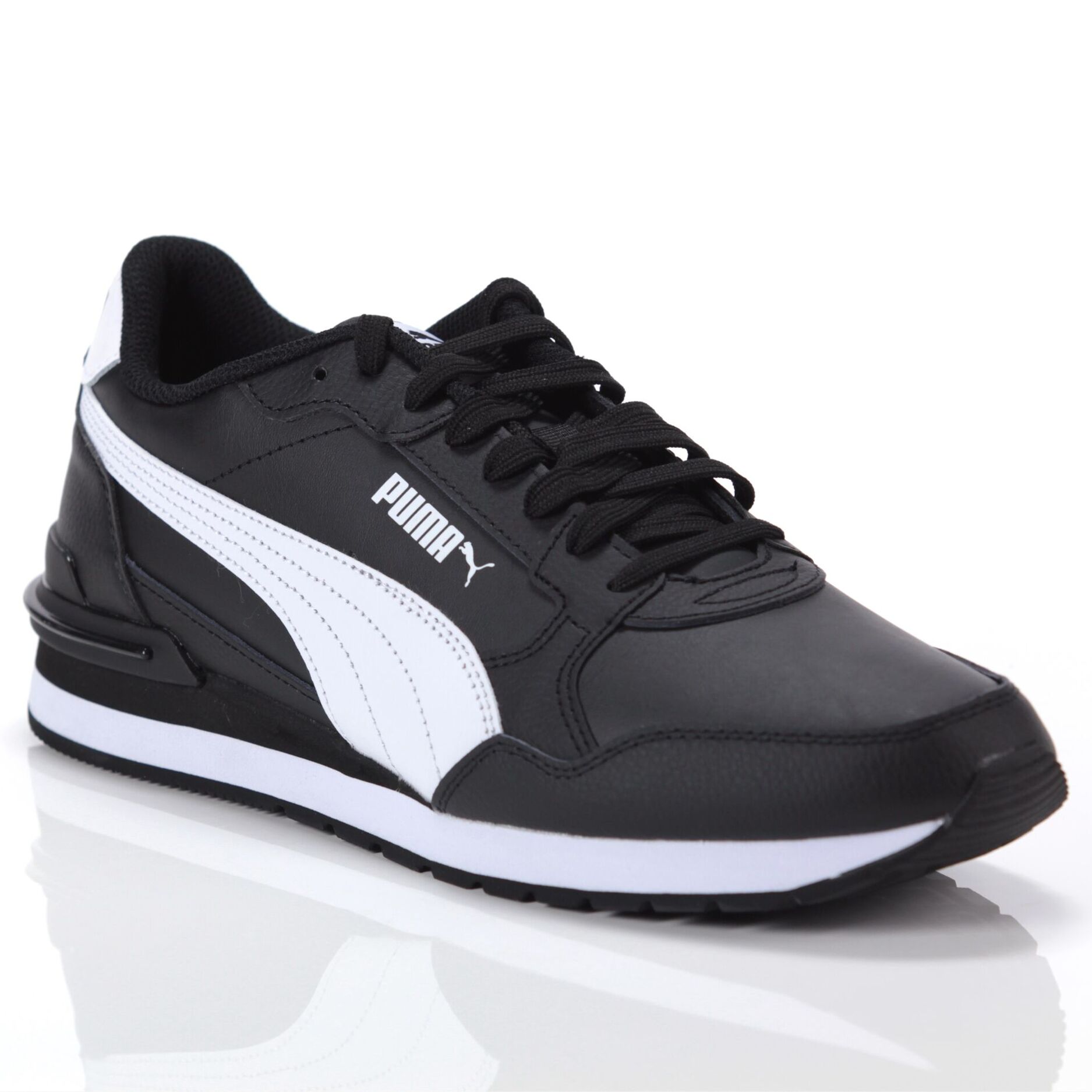 Sneakers Puma ST Runner v4 L Nero