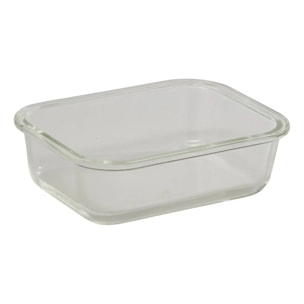 Boîte de conservation Sileat 0,59L