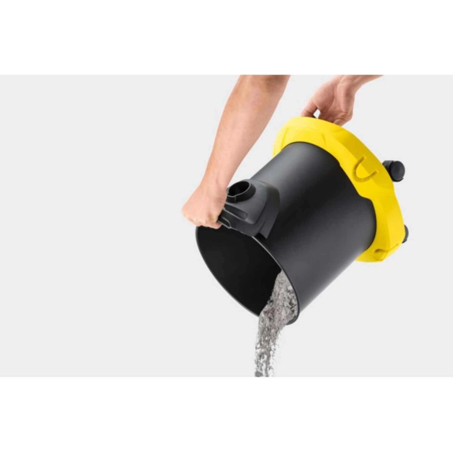 Aspirateur cendres KARCHER AD4 Premium