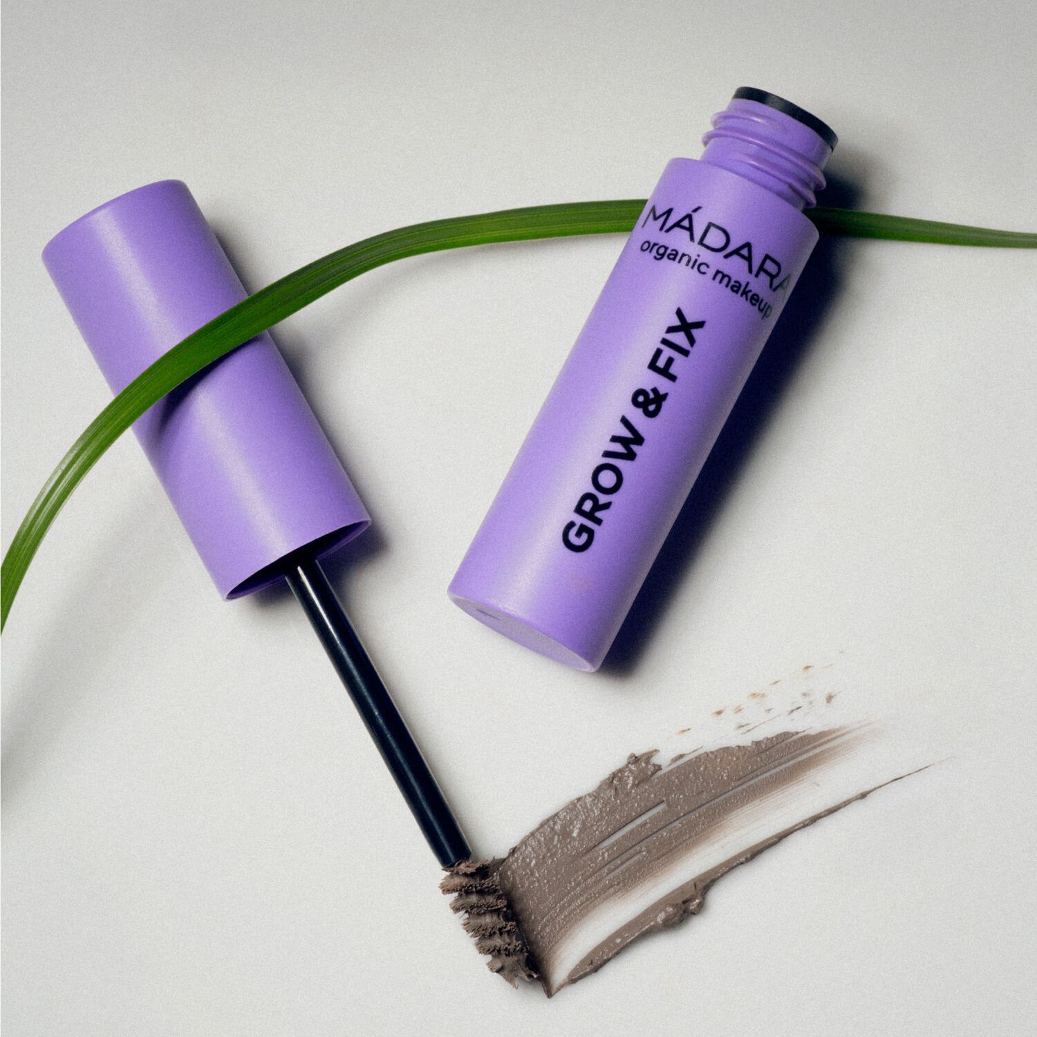 Grow & Fix - Gel Teinté pour Sourcils