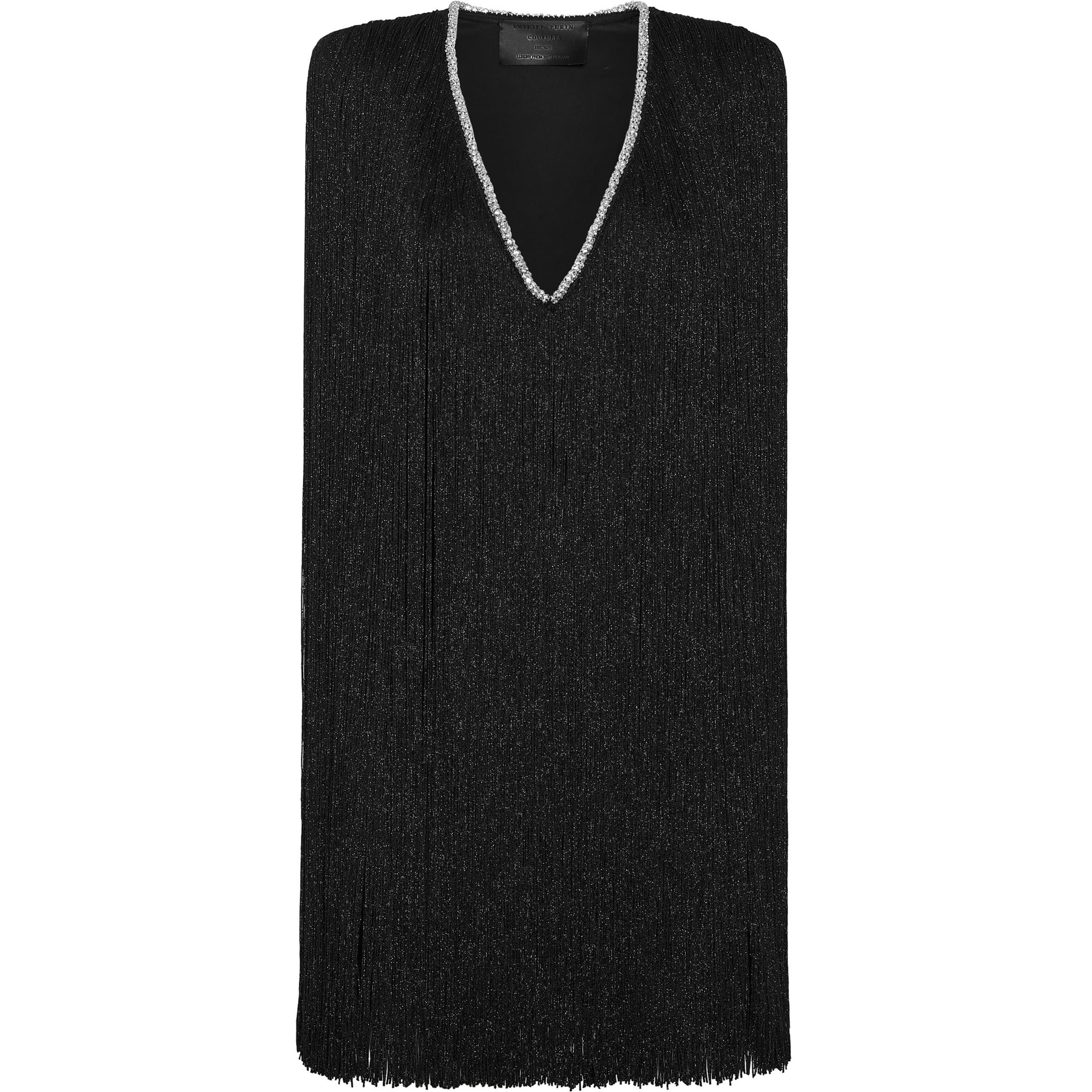 PHILIPP PLEIN Vestido corto