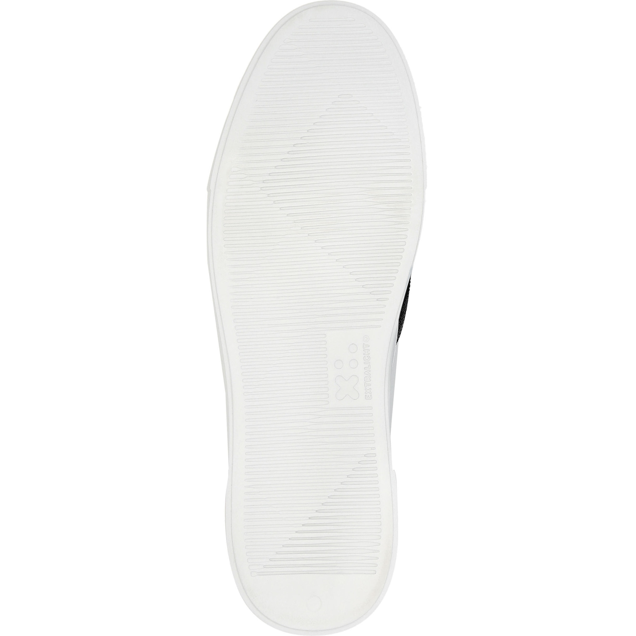 PHILIPP PLEIN Sneaker basse ARROW FORCE