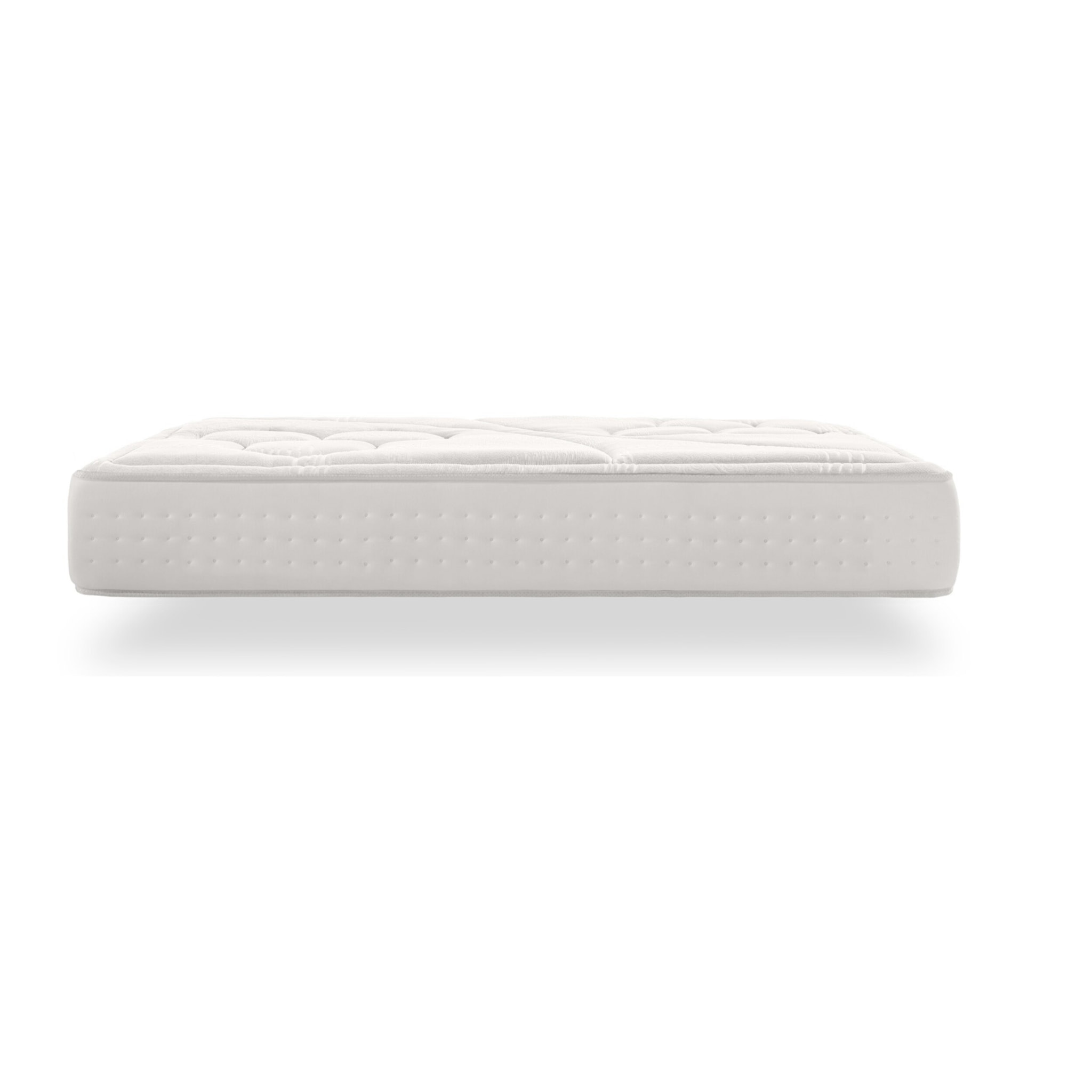 Matelas Mousse à memoire de forme Quantum Haute Densité, 30 cm, 2 places - Moonia