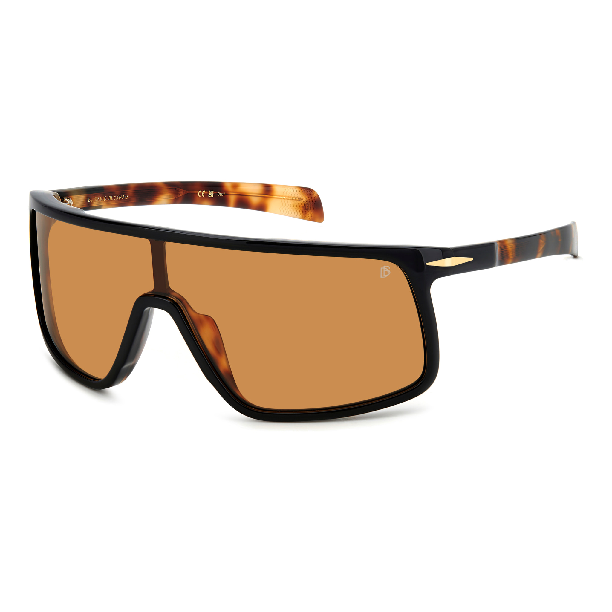 Gafas de sol David Beckham Hombre DB-99-VISOR-WR7