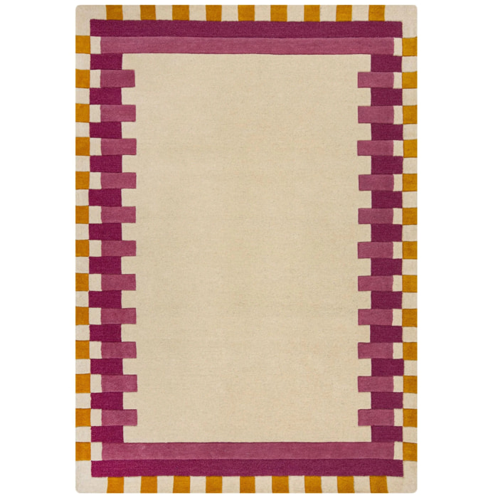 Tapis en laine KAI