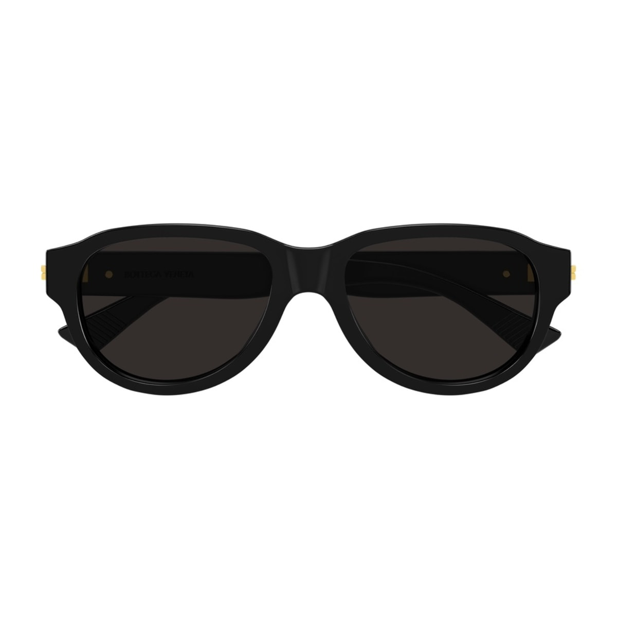 Gafas de Sol Bottega Veneta BV1410S-001 de Acetato Hombre 55 mm