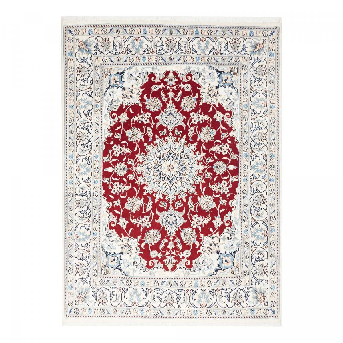 Tapis d'orient, motif oriental authentique, noué main, IFORA