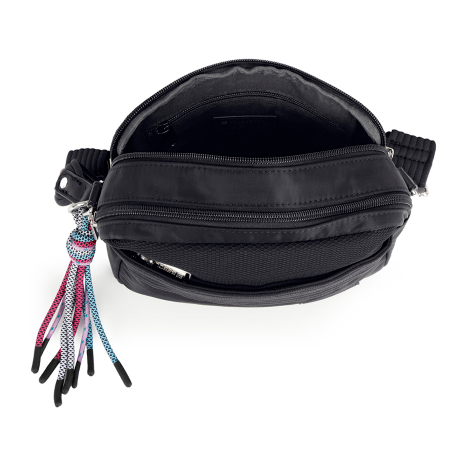 Bolso pequeño Gabol AROA