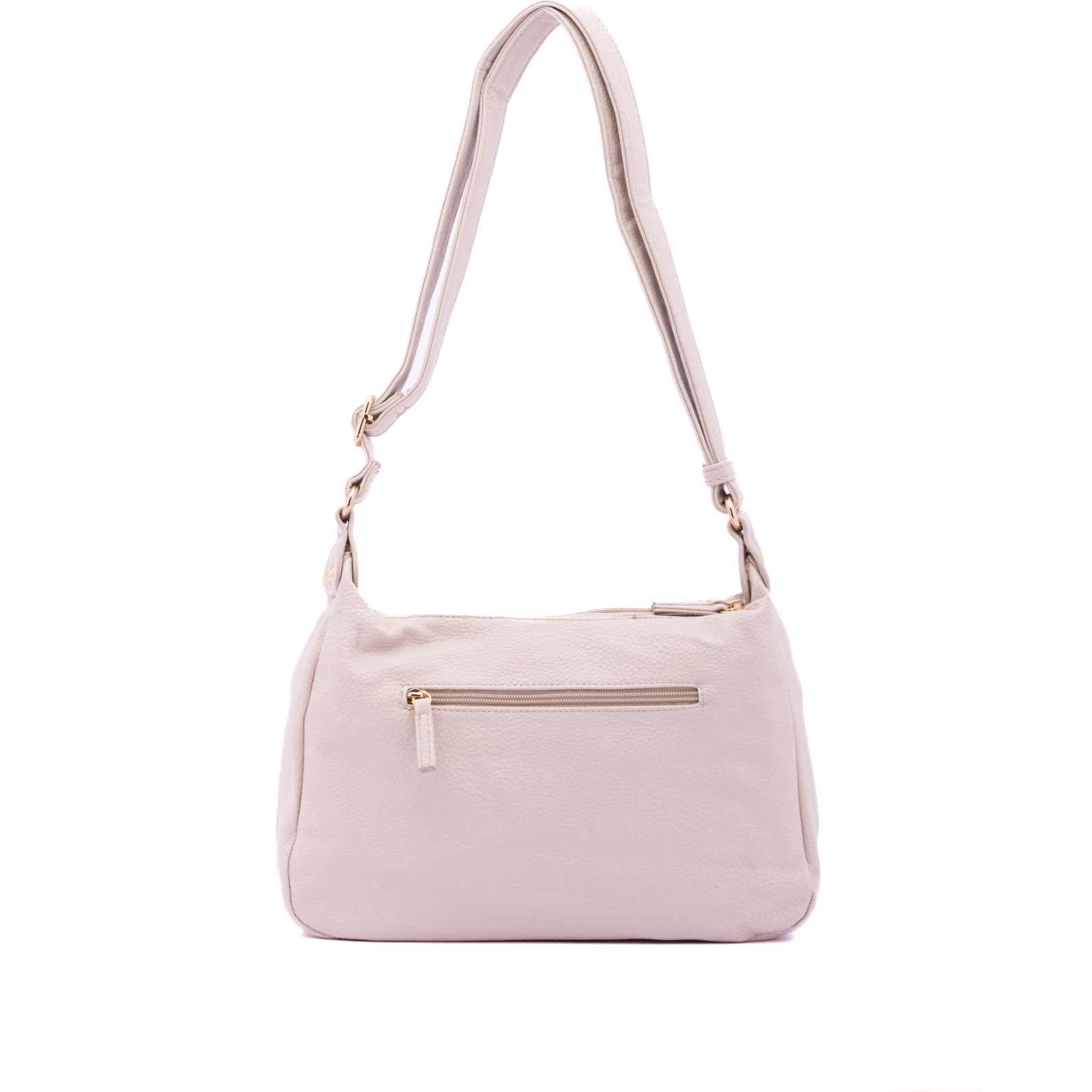 Borsa a spalla  da donna ecopelle Prodotto Vegano 30x20x10 cm