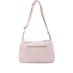 Borsa a spalla  da donna ecopelle Prodotto Vegano 30x20x10 cm