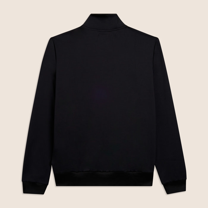 Giacca sportiva uomo colour block