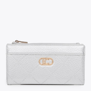 Portafoglio Monogramma Rombo