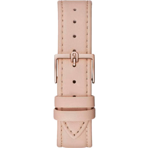 Reloj Furla WW00003006L3 Mujer Analogico Cuarzo con Correa de Cuero