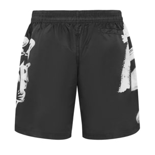 PLEIN SPORT Jogging Shorts