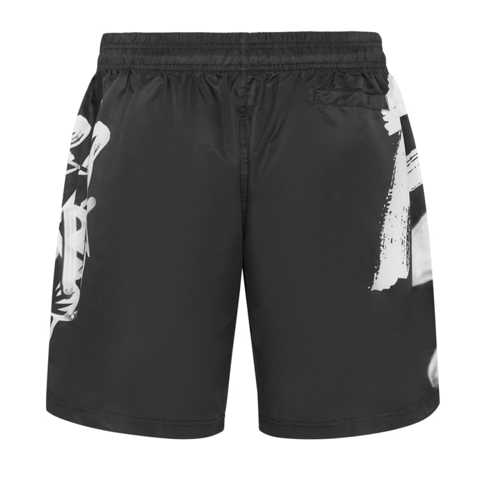 PLEIN SPORT Jogging Shorts