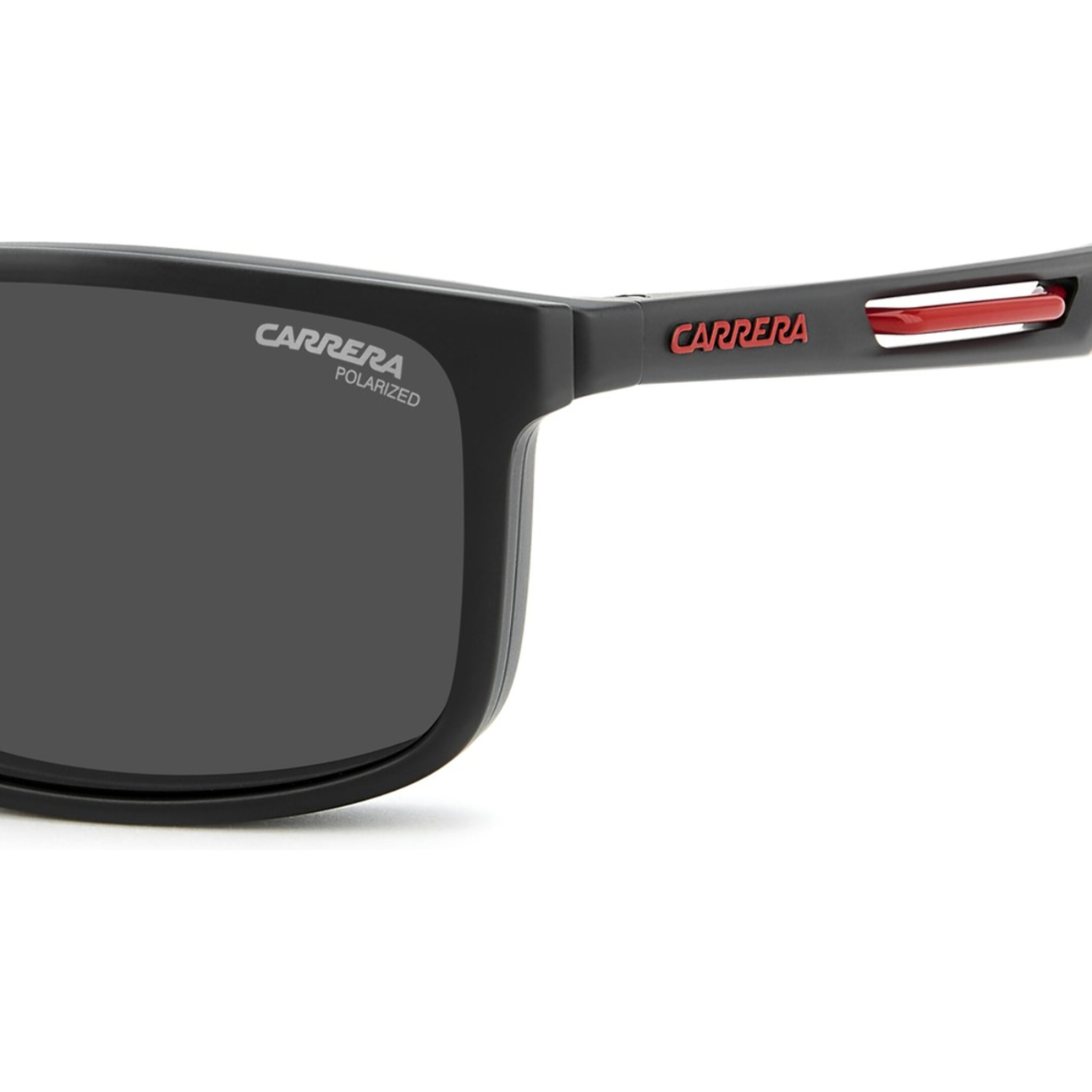 Gafas de Vista Carrera CA 8933/C BLX Polarizadas de Tr90 Hombre 56 mm
