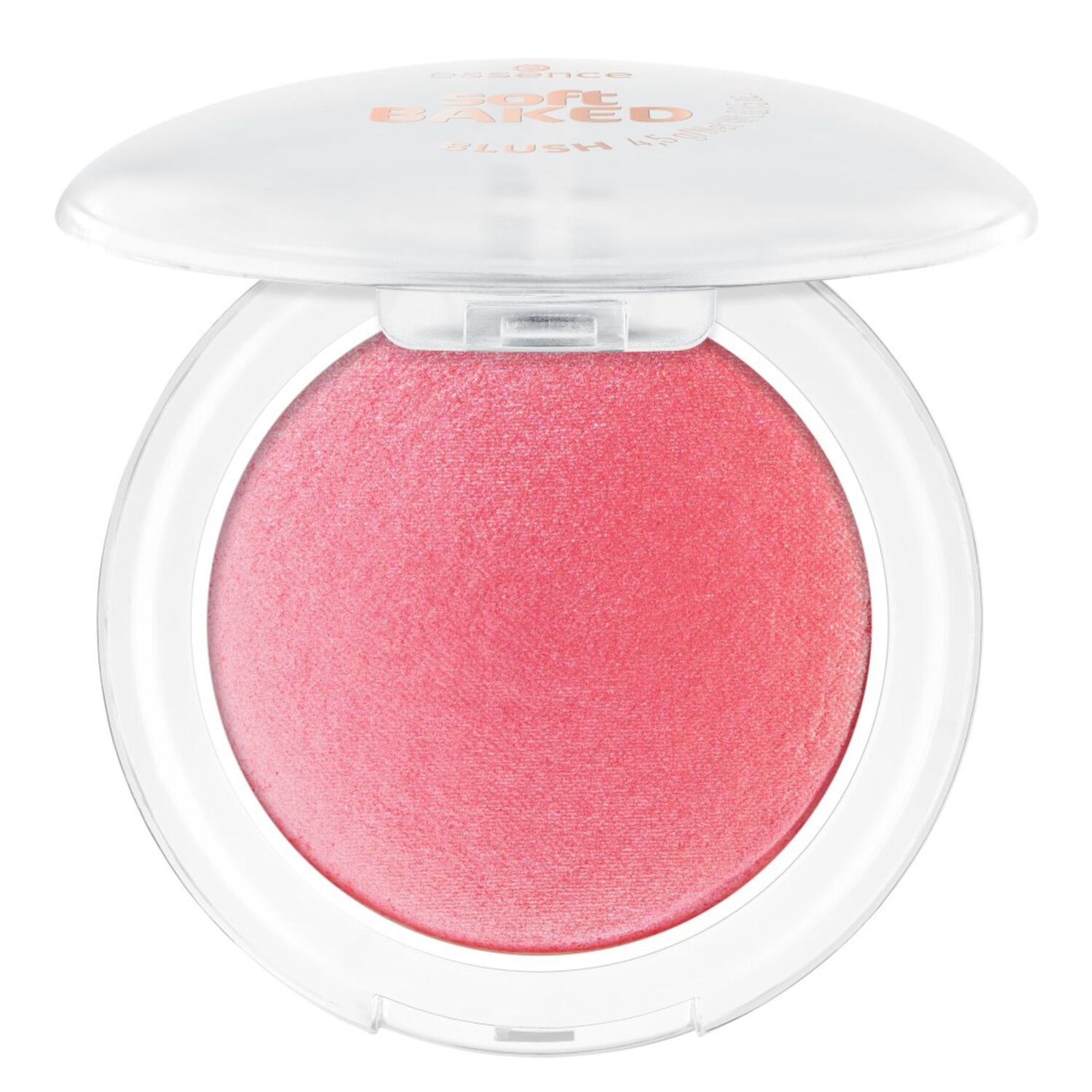 Baked Blush - Blush Formule Soyeuse