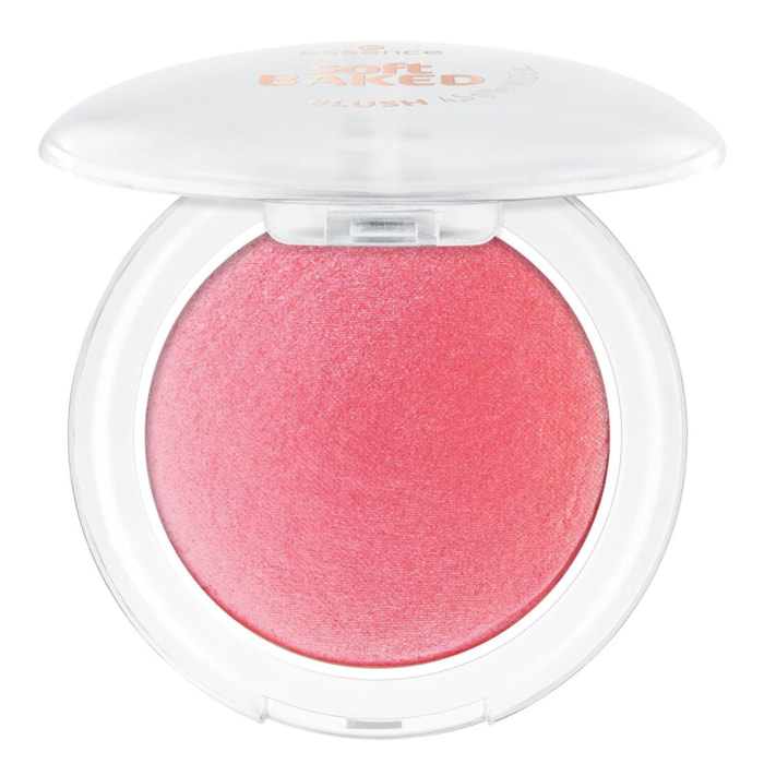 Baked Blush - Blush Formule Soyeuse