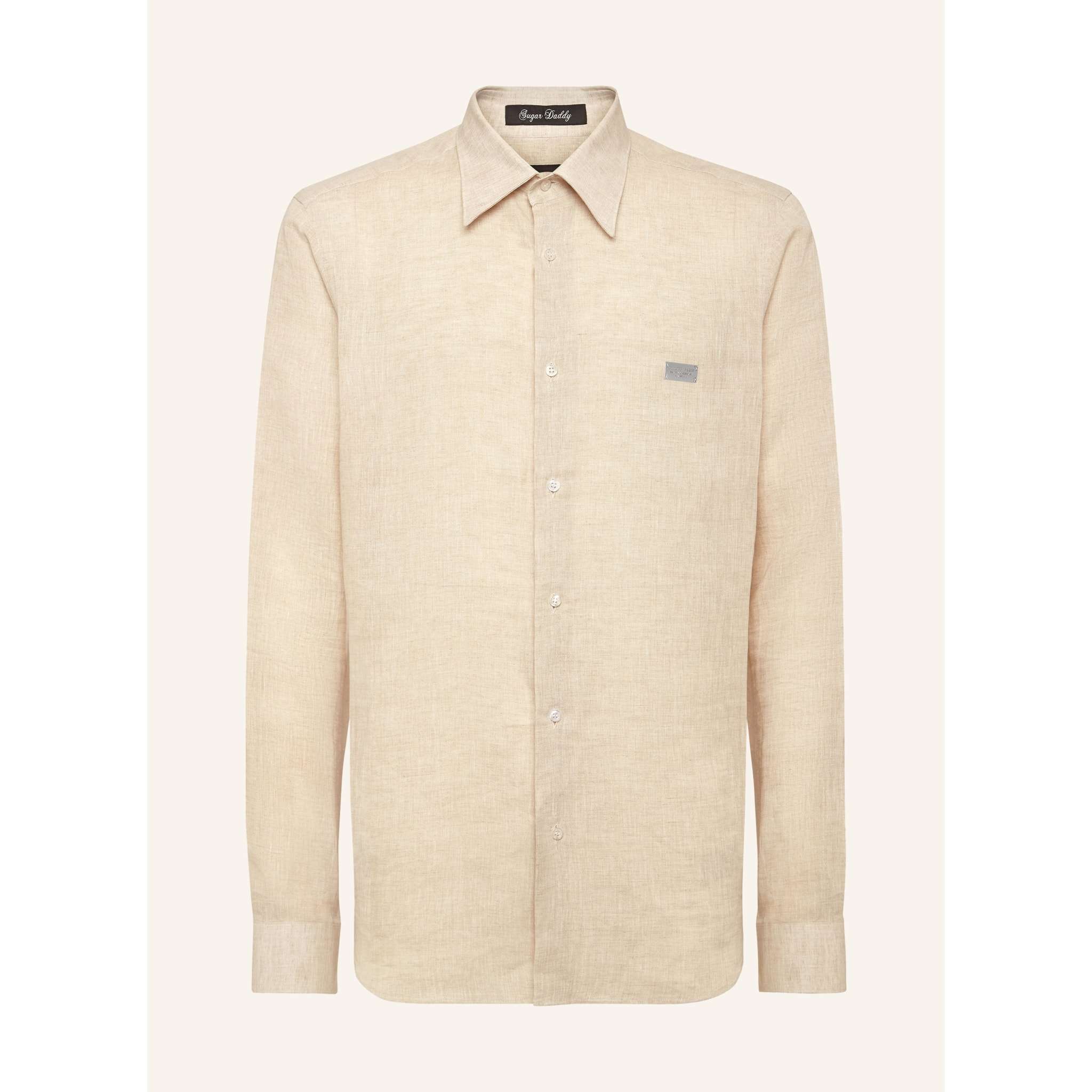 PHILIPP PLEIN Shirt Slim Fit SUGAR DADDY